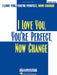 I Love You, You're Perfect, Now Change P/V/G Vocal Selections | 小雅音樂 Hsiaoya Music
