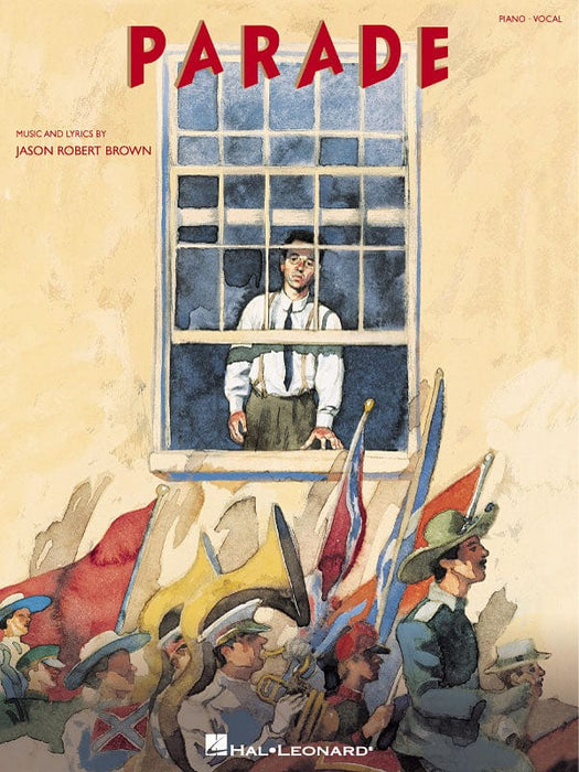 Parade 遊行 | 小雅音樂 Hsiaoya Music