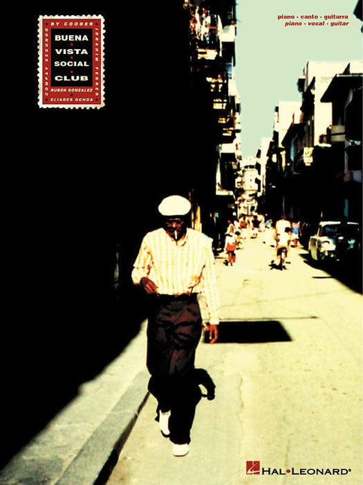 Buena Vista Social Club | 小雅音樂 Hsiaoya Music