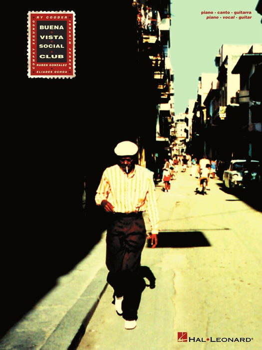 Buena Vista Social Club | 小雅音樂 Hsiaoya Music