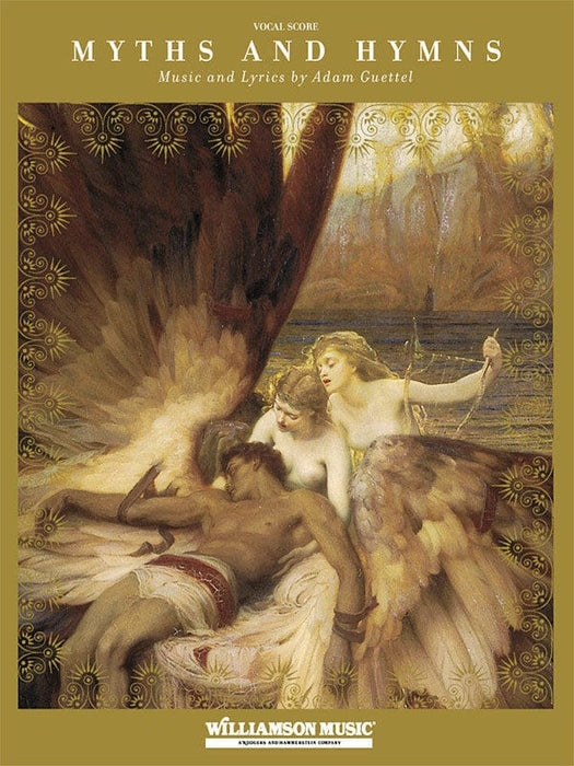 Myths and Hymns | 小雅音樂 Hsiaoya Music