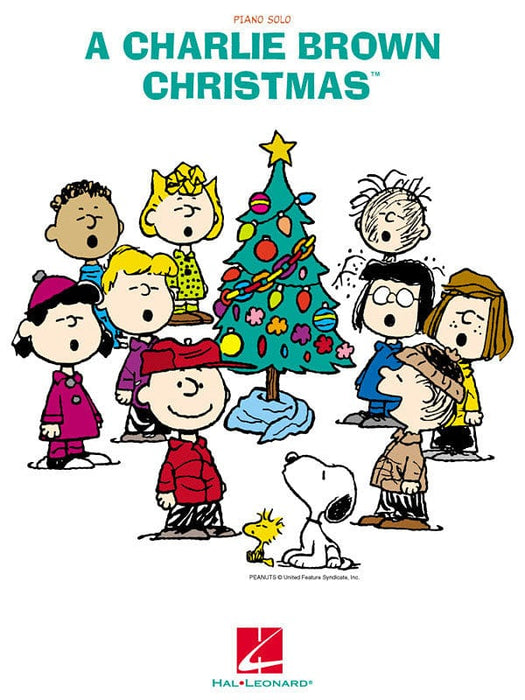 A Charlie Brown Christmas(TM) | 小雅音樂 Hsiaoya Music