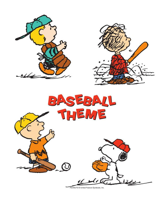 The Charlie Brown Collection(TM) | 小雅音樂 Hsiaoya Music