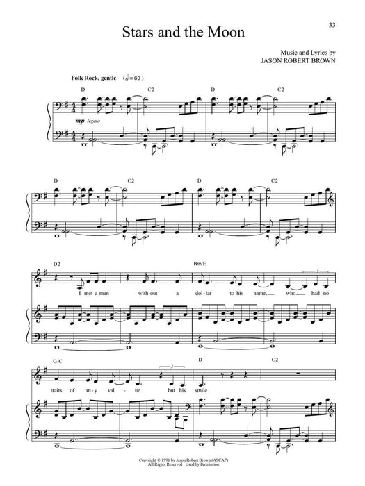 Songs for a New World | 小雅音樂 Hsiaoya Music