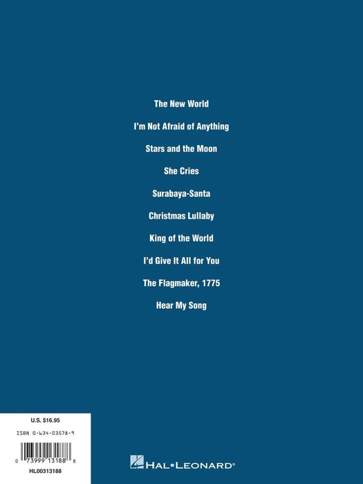 Songs for a New World | 小雅音樂 Hsiaoya Music