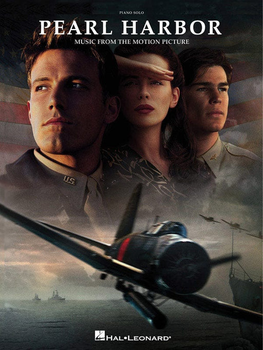 Pearl Harbor Music from the Motion Picture | 小雅音樂 Hsiaoya Music
