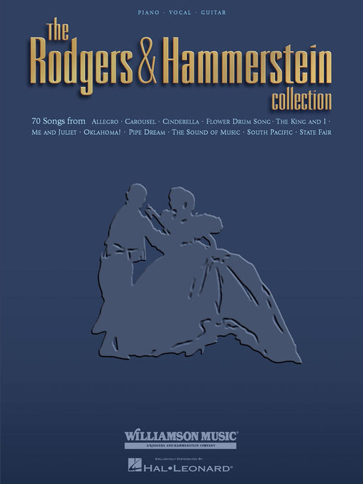 The Rodgers & Hammerstein Collection | 小雅音樂 Hsiaoya Music