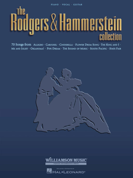 The Rodgers & Hammerstein Collection | 小雅音樂 Hsiaoya Music