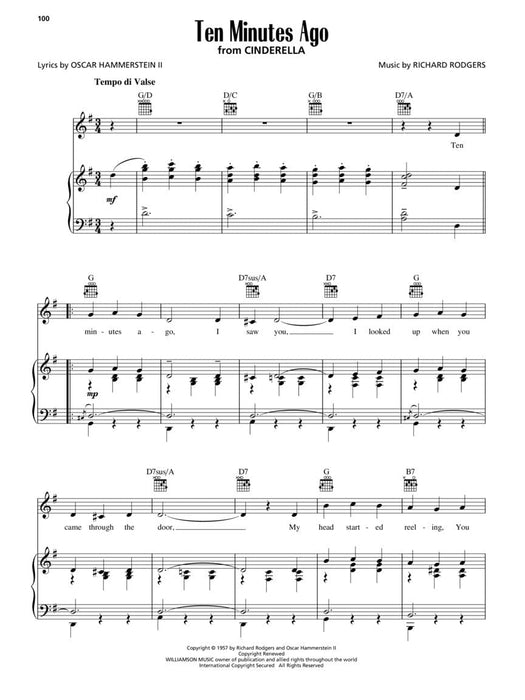 The Rodgers & Hammerstein Collection | 小雅音樂 Hsiaoya Music