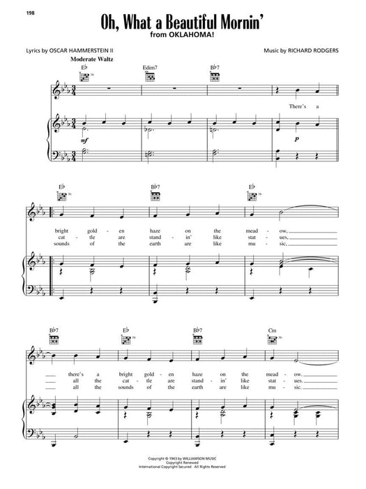 The Rodgers & Hammerstein Collection | 小雅音樂 Hsiaoya Music