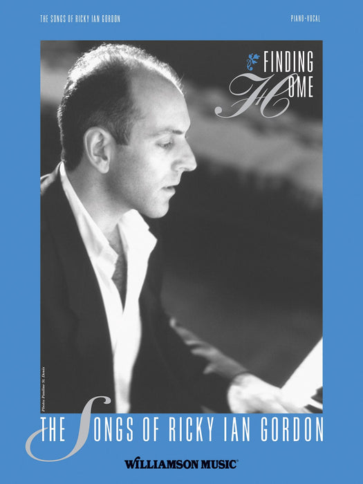 Finding Home - The Songs of Ricky Ian Gordon | 小雅音樂 Hsiaoya Music