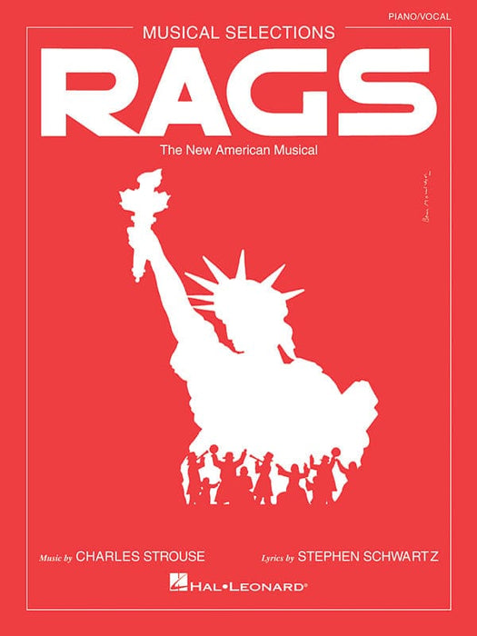 Rags Vocal Selections | 小雅音樂 Hsiaoya Music