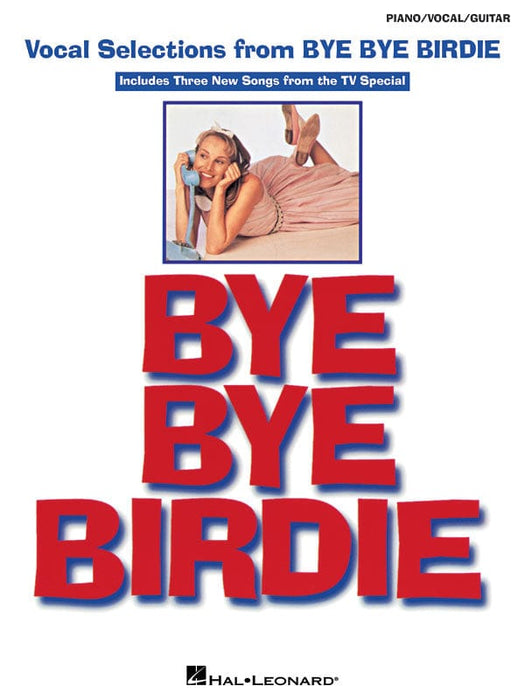 Bye Bye Birdie Vocal Selections | 小雅音樂 Hsiaoya Music