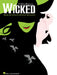Wicked A New Musical - Piano/Vocal Selections (Melody in the Piano Part) 鋼琴 旋律 鋼琴 | 小雅音樂 Hsiaoya Music