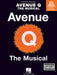 Avenue Q - The Musical Piano/Vocal Selections 鋼琴 | 小雅音樂 Hsiaoya Music