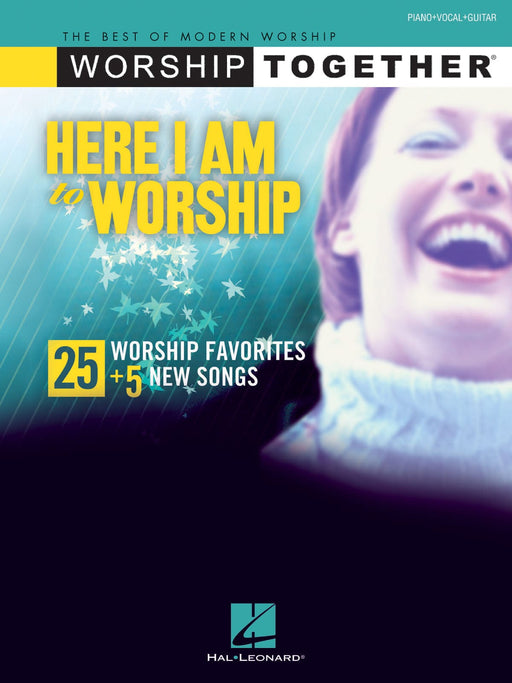 Here I Am to Worship 25 Worship Favorites + 5 New Songs | 小雅音樂 Hsiaoya Music