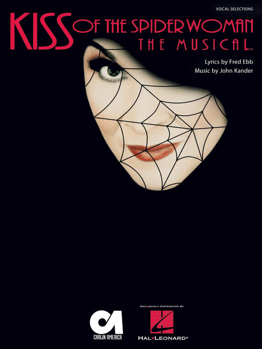Kiss of the Spider Woman: The Musical | 小雅音樂 Hsiaoya Music