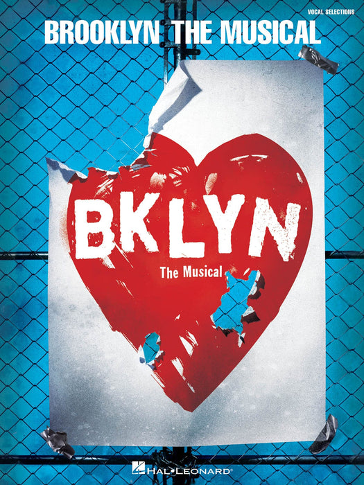 Brooklyn the Musical | 小雅音樂 Hsiaoya Music