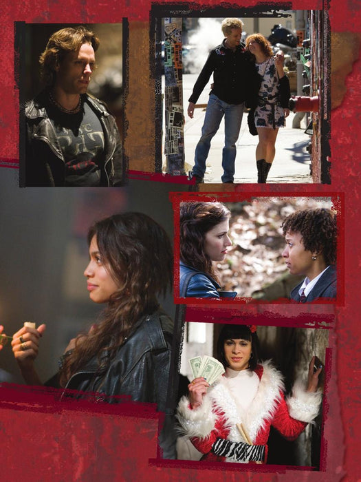 Rent Movie Vocal Selections | 小雅音樂 Hsiaoya Music