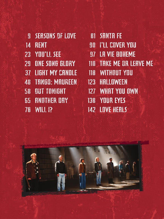 Rent Movie Vocal Selections | 小雅音樂 Hsiaoya Music