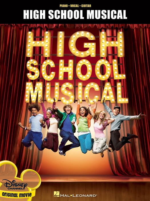 High School Musical | 小雅音樂 Hsiaoya Music