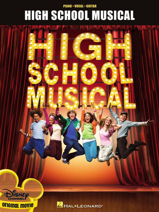 High School Musical | 小雅音樂 Hsiaoya Music