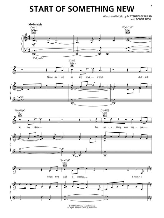 High School Musical | 小雅音樂 Hsiaoya Music