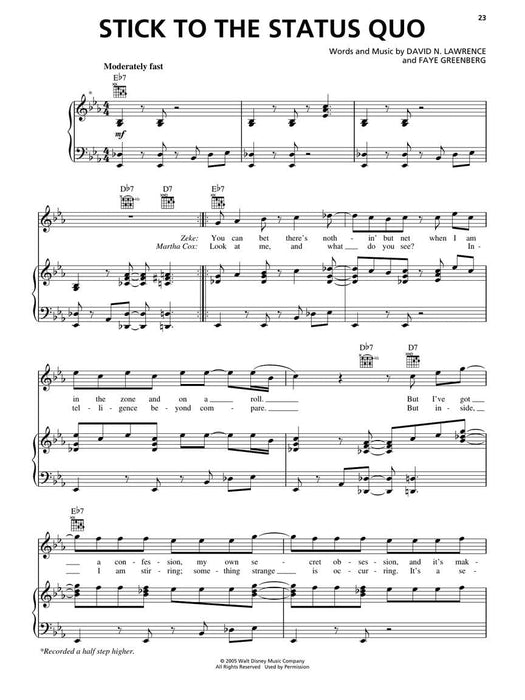 High School Musical | 小雅音樂 Hsiaoya Music