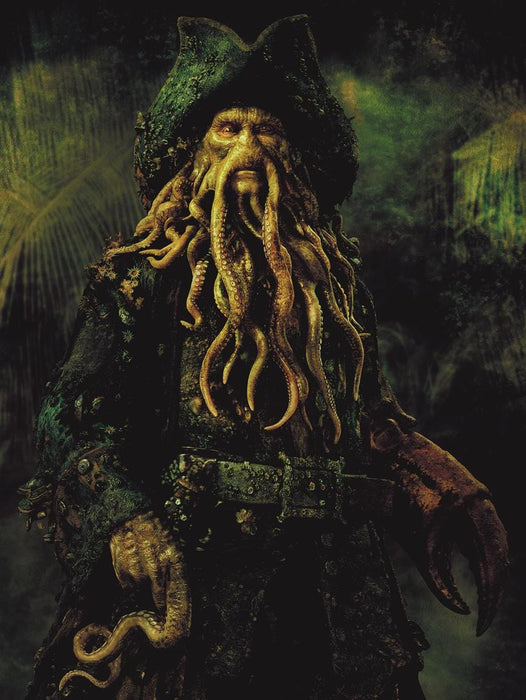 Pirates of the Caribbean - Dead Man's Chest | 小雅音樂 Hsiaoya Music