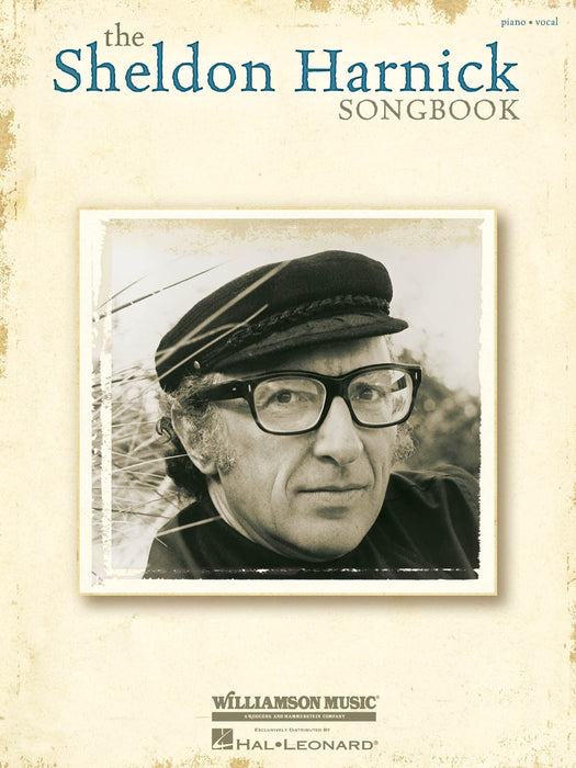 The Sheldon Harnick Songbook | 小雅音樂 Hsiaoya Music