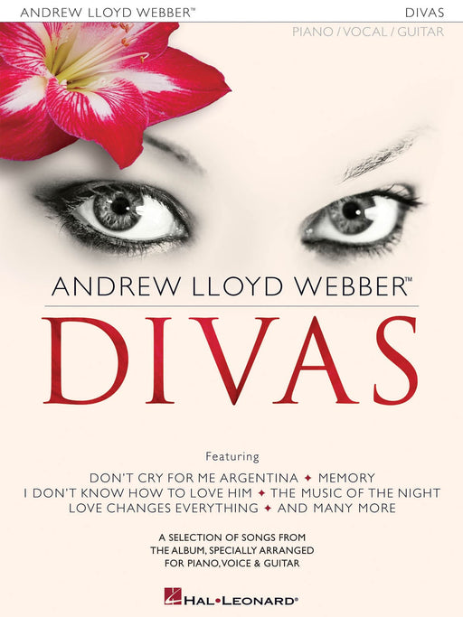 Andrew Lloyd Webber - Divas | 小雅音樂 Hsiaoya Music