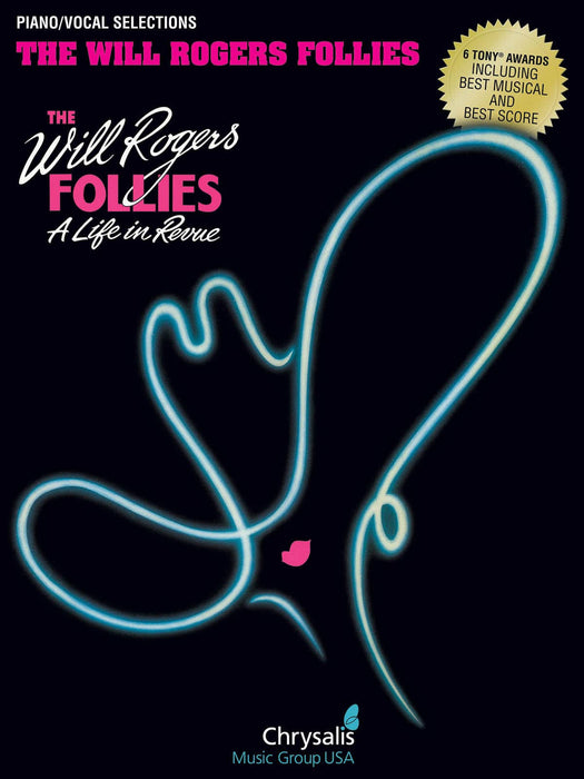 The Will Rogers Follies A Life in Revue | 小雅音樂 Hsiaoya Music