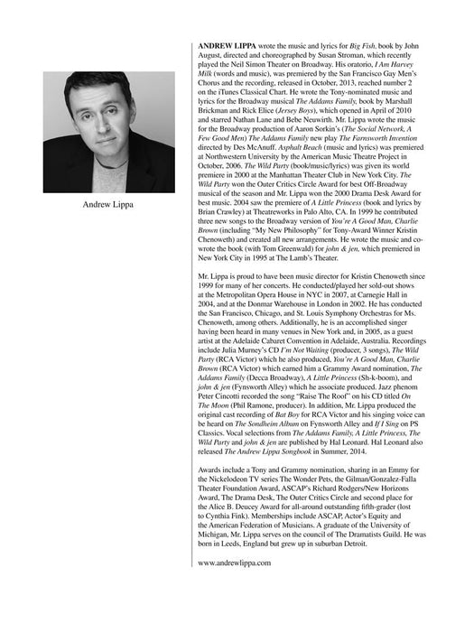 A Little Princess Vocal Selections | 小雅音樂 Hsiaoya Music