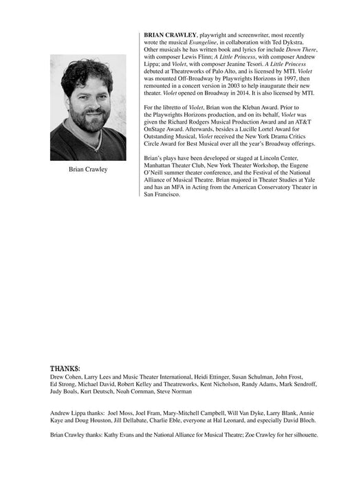 A Little Princess Vocal Selections | 小雅音樂 Hsiaoya Music