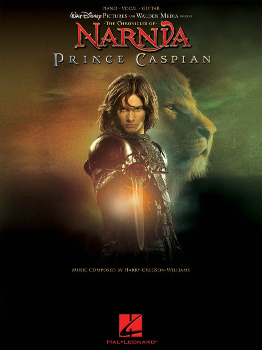 The Chronicles of Narnia - Prince Caspian | 小雅音樂 Hsiaoya Music
