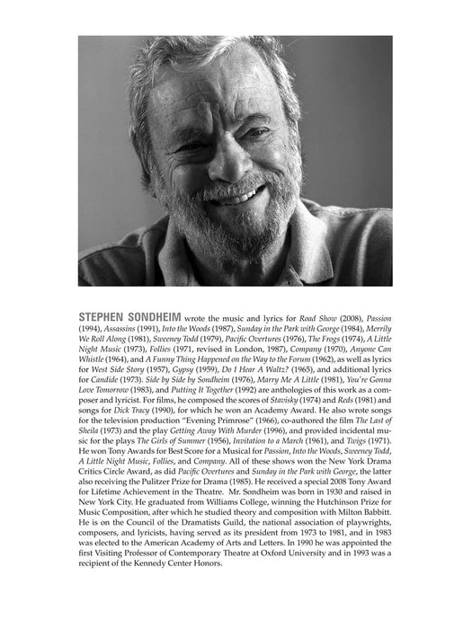 Into the Woods - Revised Edition Vocal Selections | 小雅音樂 Hsiaoya Music