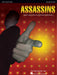 Stephen Sondheim - Assassins Vocal Selections | 小雅音樂 Hsiaoya Music