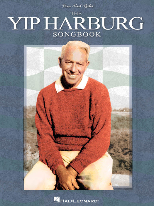 The Yip Harburg Songbook - 2nd Edition | 小雅音樂 Hsiaoya Music