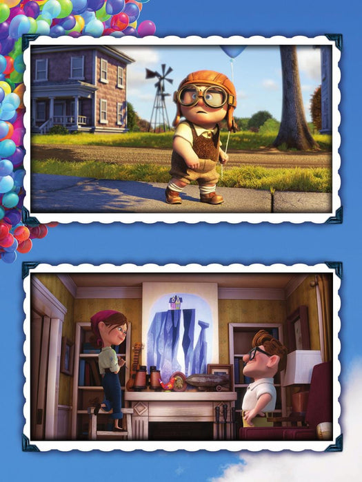 Up Music from the Motion Picture Soundtrack | 小雅音樂 Hsiaoya Music