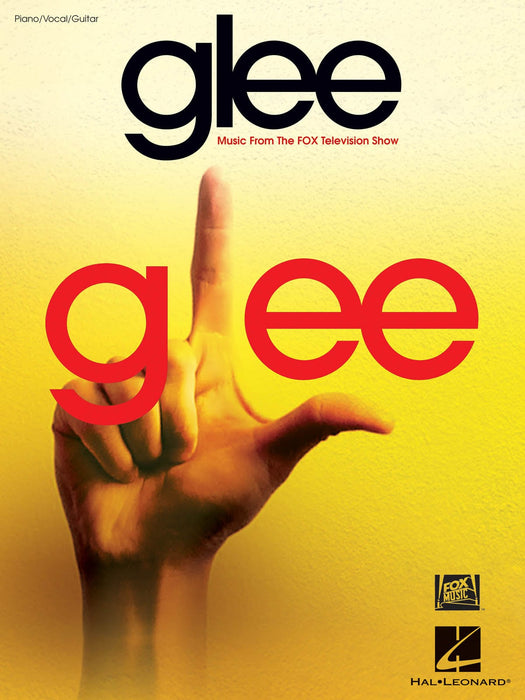 Glee Music from the Fox Television Show | 小雅音樂 Hsiaoya Music