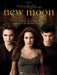 The Twilight Saga - New Moon The Score: Music by Alexandre Desplat | 小雅音樂 Hsiaoya Music