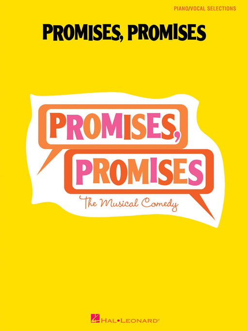 Promises, Promises The Musical Comedy | 小雅音樂 Hsiaoya Music