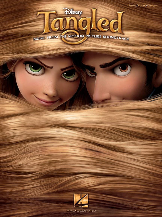 Tangled Music from the Motion Picture Soundtrack | 小雅音樂 Hsiaoya Music
