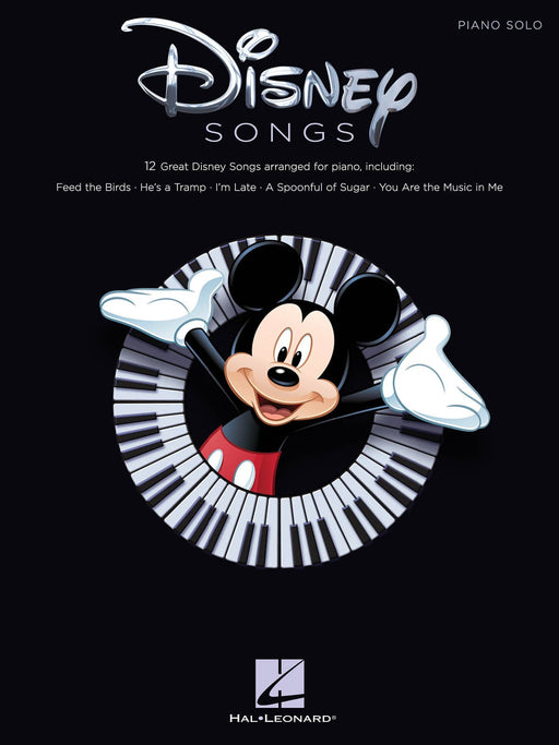 Disney Songs | 小雅音樂 Hsiaoya Music