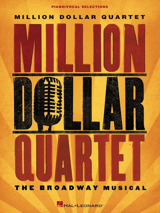 Million Dollar Quartet 四重奏 | 小雅音樂 Hsiaoya Music