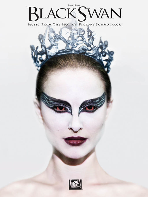 Black Swan Music from the Motion Picture Soundtrack | 小雅音樂 Hsiaoya Music