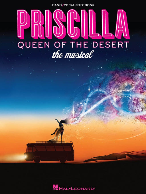 Priscilla, Queen of the Desert - The Musical | 小雅音樂 Hsiaoya Music