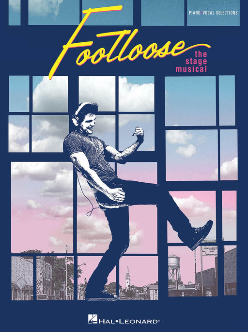 Footloose: The Stage Musical | 小雅音樂 Hsiaoya Music