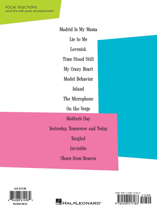 Women on the Verge of a Nervous Breakdown | 小雅音樂 Hsiaoya Music