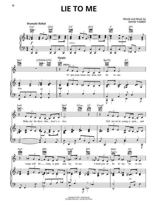 Women on the Verge of a Nervous Breakdown | 小雅音樂 Hsiaoya Music